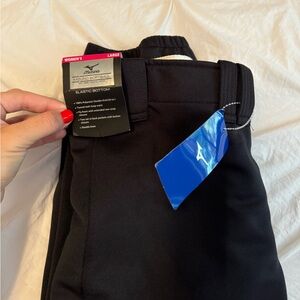 Mizuno Softball pants